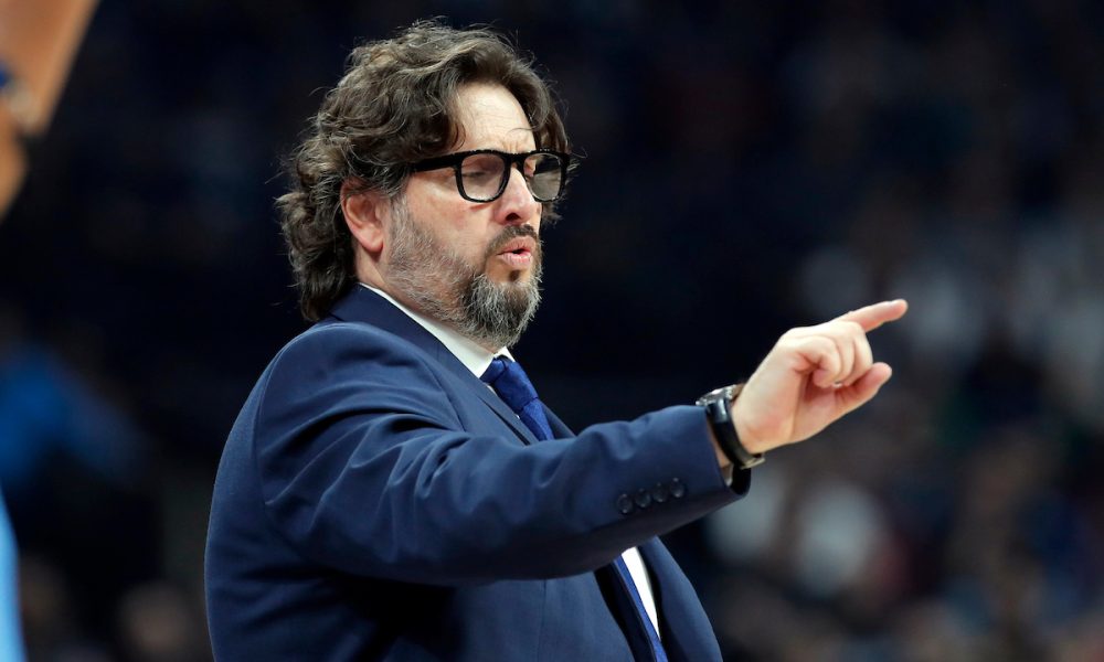 Korona seče sjajnu seriju Fenerbahčea! U Bajernu primorani da odlože utakmicu