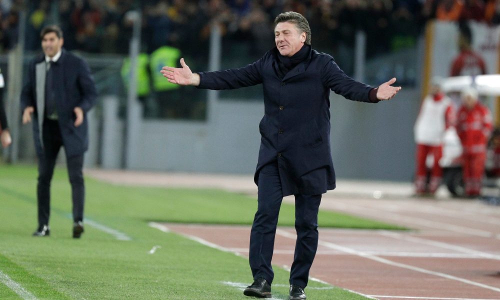 HIT PRIČA IZ ITALIJE Izgubili u Rimu, pa otišli bez trenera! Usred noći morao da uzima taksi!