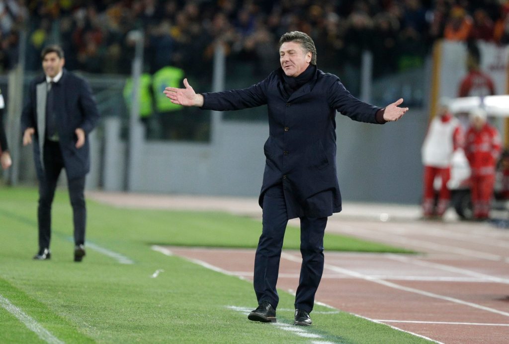 HIT PRIČA IZ ITALIJE Izgubili u Rimu, pa otišli bez trenera! Usred noći morao da uzima taksi!