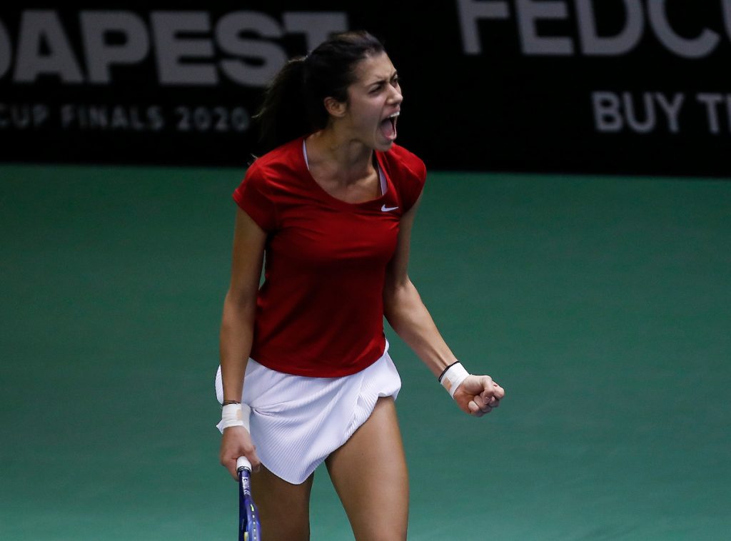 INDIJAN VELS Olga na korak do glavnog žreba, Lajović predao