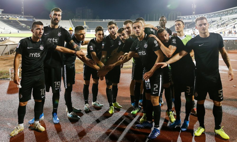 Zvezda i Partizan: Šta raditi sa „škartovima“?