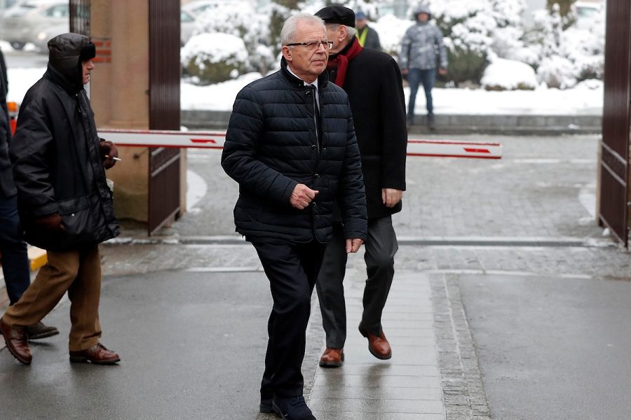 MIJAILOVIĆ: Miha je bio veliki čovek, veliki zvezdaš i veliki Srbin