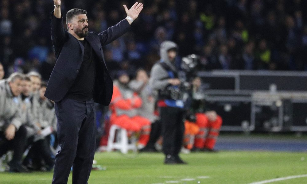 Gatuzo se vraća na posao, biće trener srpskom internacionalcu
