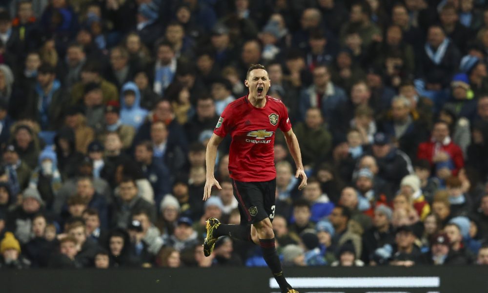 Matić u opremi kluba koji trenira njegov brat, da li se krug zatvara?