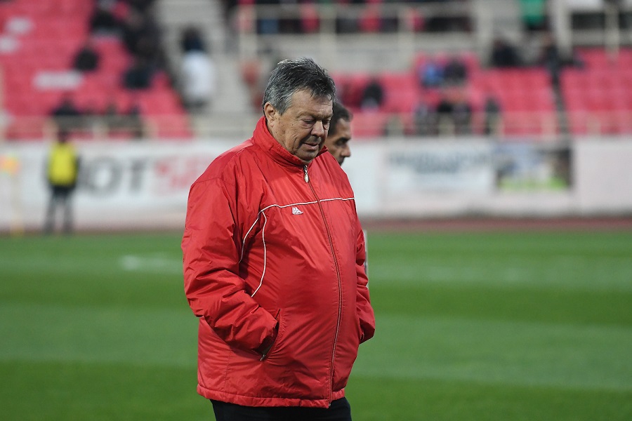 KOSANOVIĆ OPLEO PO SRPSKIM KLUBOVIMA: Voša, Zvezda i Partizan kupuju škartove… Neću da navijam za Severine i Đige!
