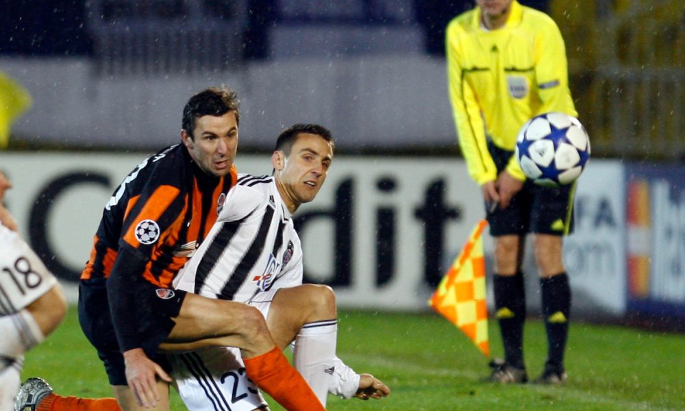 LEGENDARNI KAPITEN HRVATSKE: Pomogao sam Duljaju! Pratim Partizan svaki dan, bio sam i na derbiju
