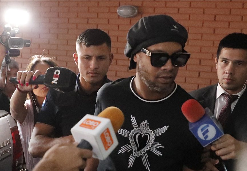 RONALDINJO OPLEPO PO BRAZILCIMA: Neću ni da ih gledam! Ovo je jedan od najgorih timova poslednjih godina… (VIDEO)