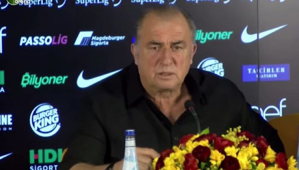 PAO POTVRDIO Terim je zamenio Jovanovića