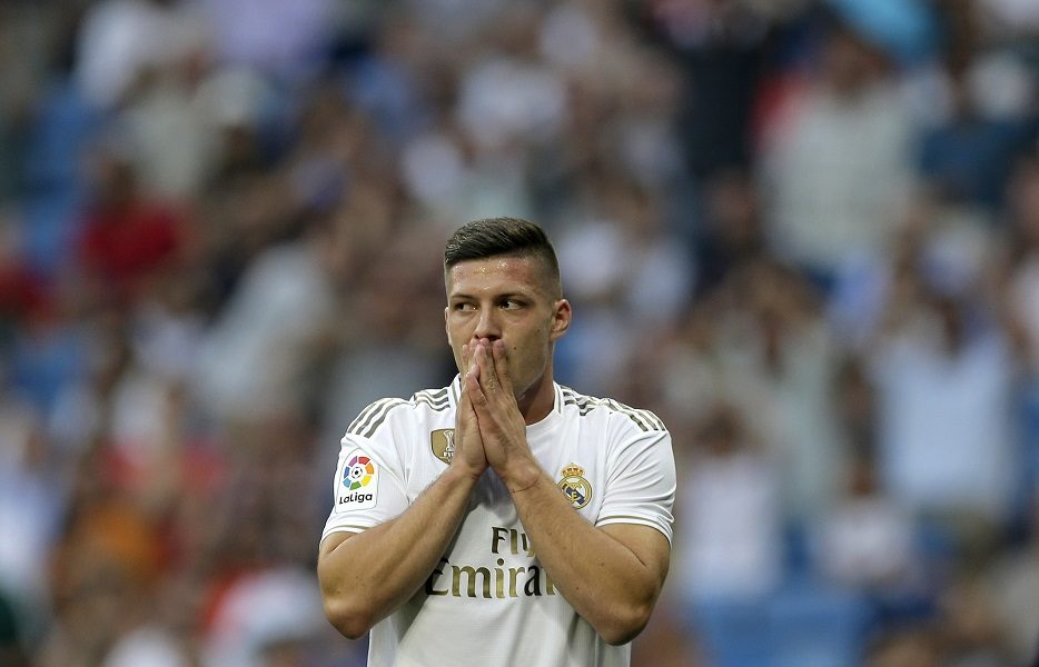 KONAČNO PROGOVORIO Jović objasnio razlog neuspeha u Realu: Sve je bilo pogrešno od samog početka!