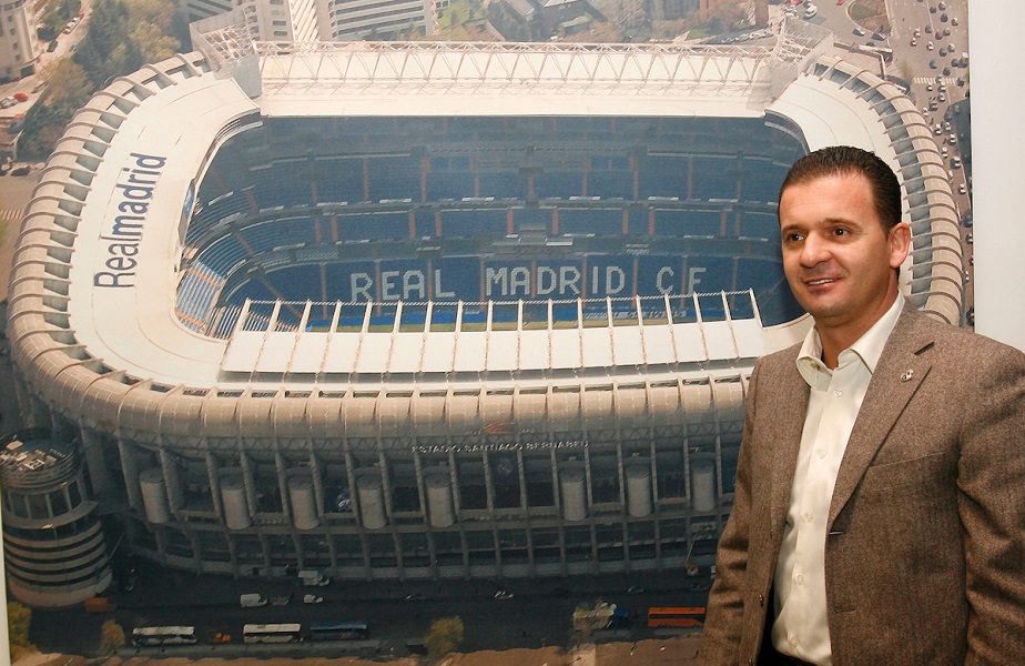 MIJATOVIĆ ISKRENO O Piksiju, Džajiću, Vidiću i Partizanu