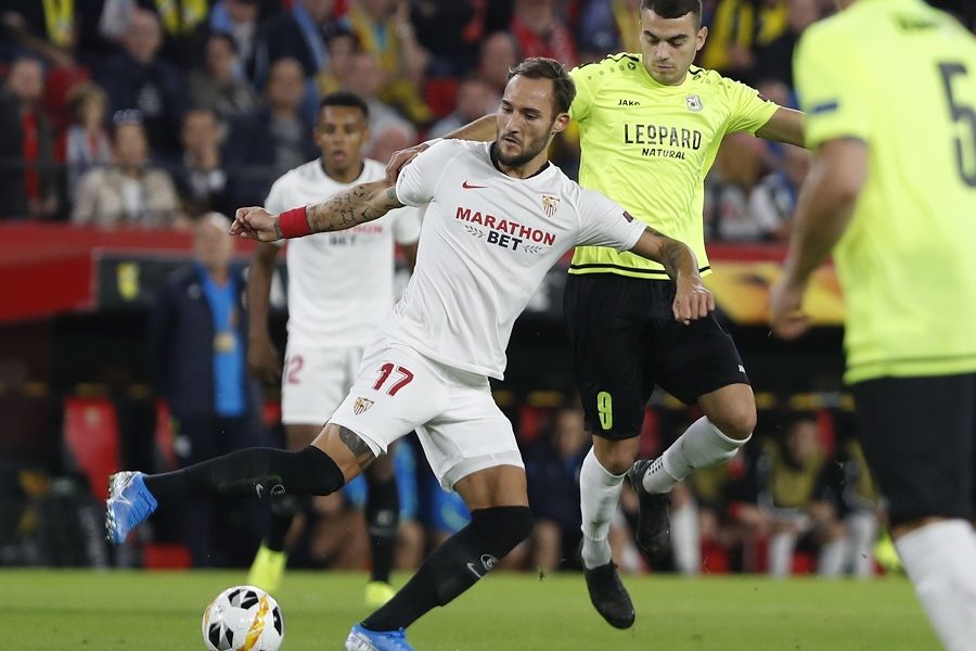 LA LIGA Majstorija Mira presudila Hetafeu