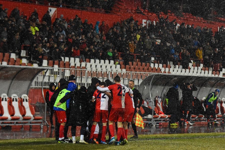 SUPERPOPULARNE CENE Vojvodina počinje prodaju sezonskih ulaznica za narednu sezonu