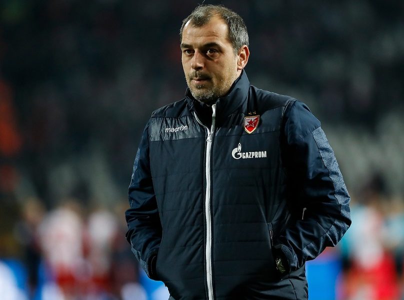 Milijaš: Očekuje nas zahtevan meč protiv Lajpciga, ali verujem u ove momke