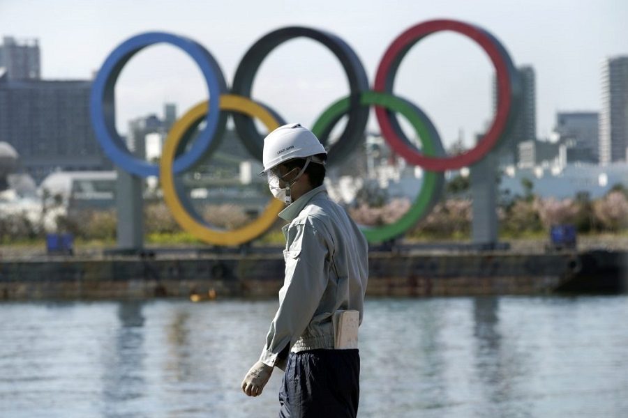 REVIZIJA Olimpijske igre u Tokiju koštale dve milijarde evra više