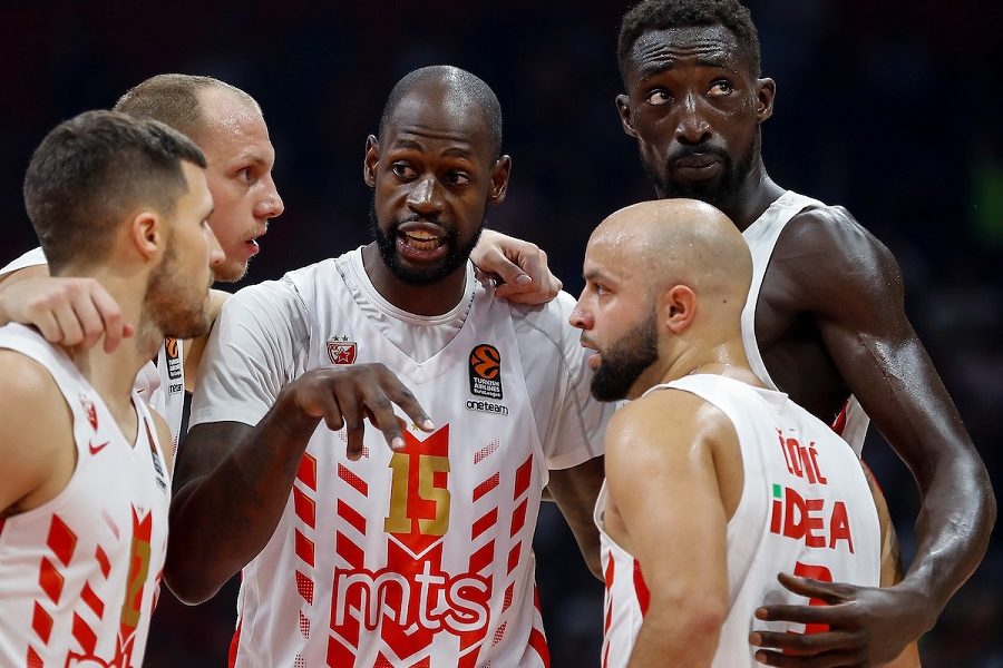 INTERESANTAN IZBOR Igrao za Partizan i za Zvezdu, a evo gde je sada