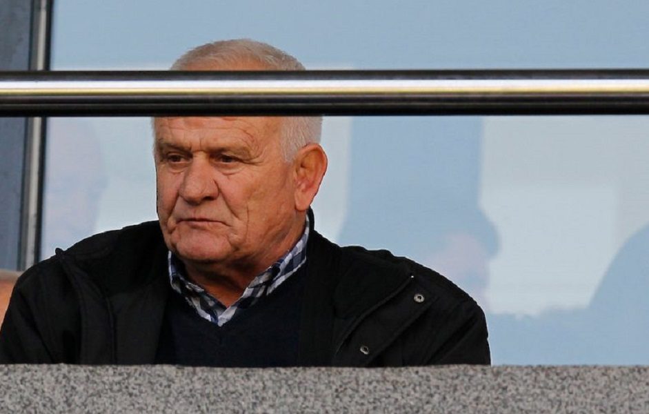 LEKAR OTKRIO: Ljupko Petrović je u veštačkoj komi