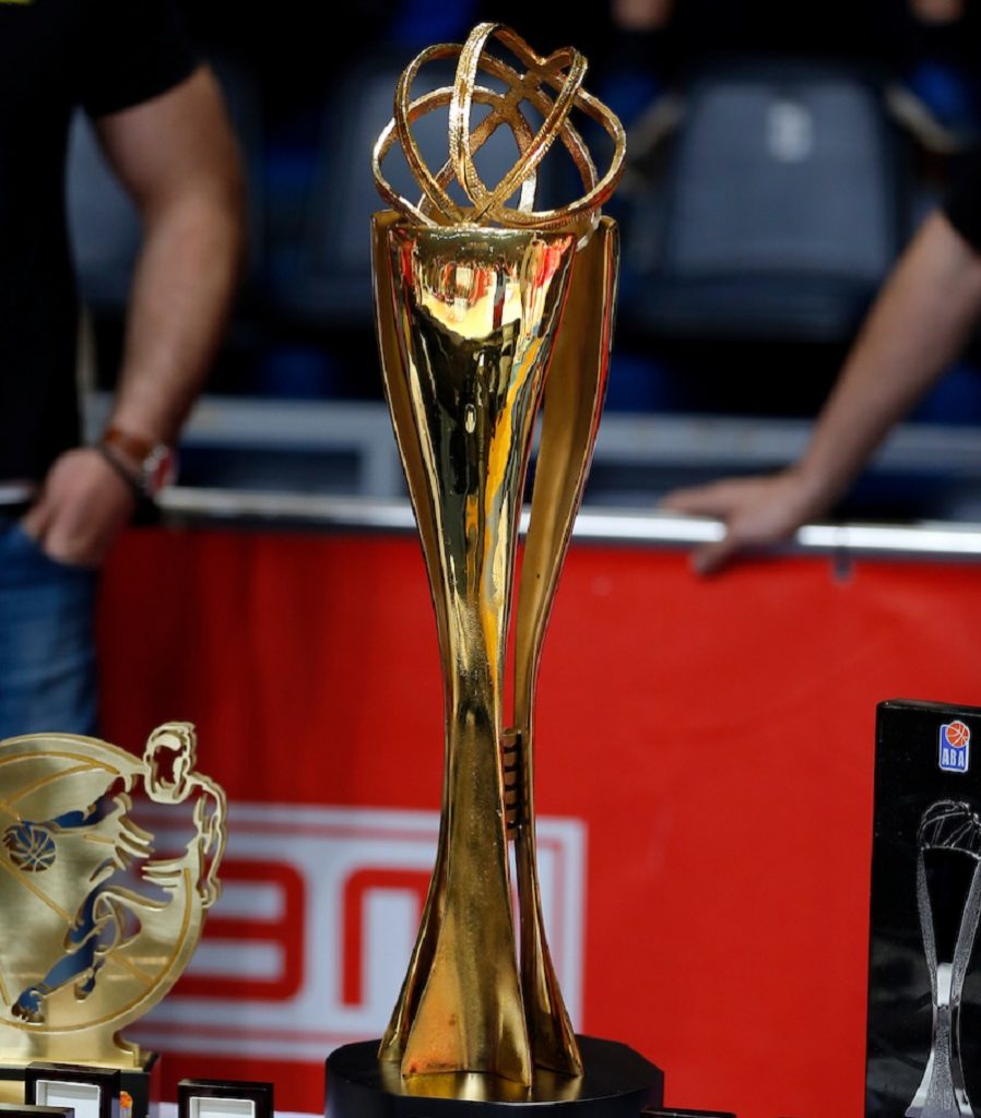 OVO JE LUDILO Jokić s prstenom dolazi da gleda finale ABA lige?!