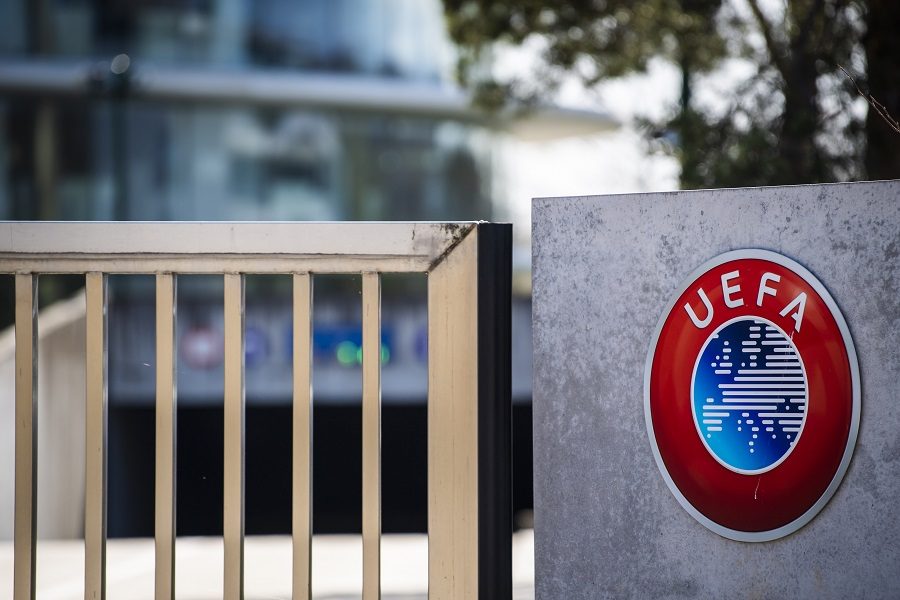 EVROPSKO PRVENSTVO PRED VRATIMA Srbija i Albanija podnele zajedničku kandidaturu za domaćinstvo!