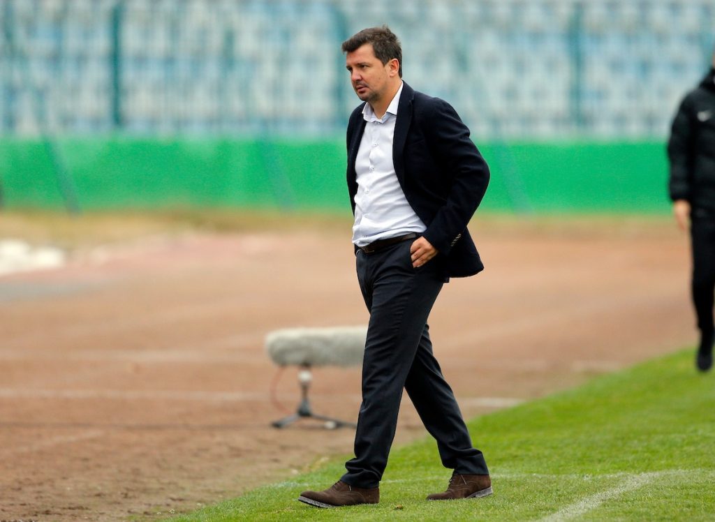 SAZNAJEMO Miloš Kruščić se seli u Mađarsku
