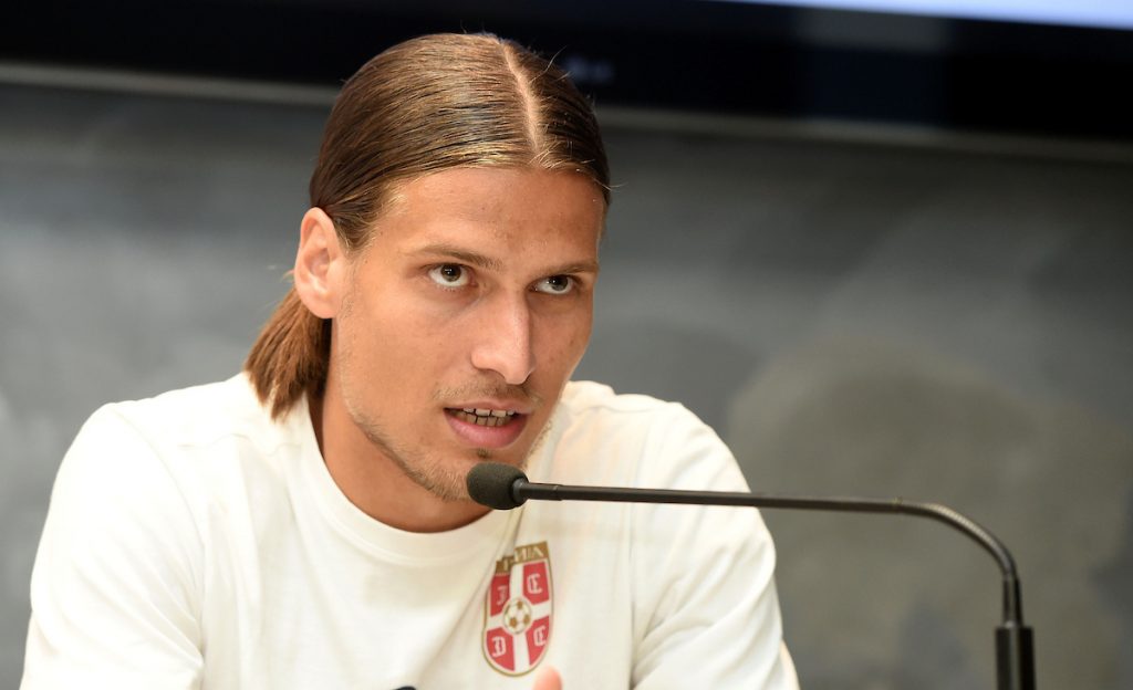 KRAJ POSLE DVE GODINE Prijović ostao bez kluba