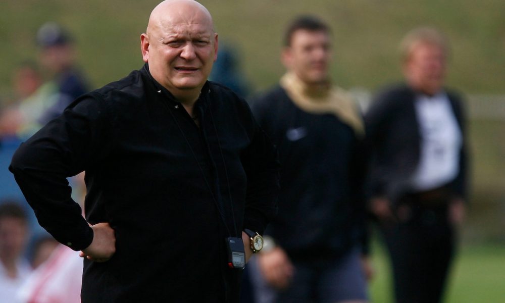 NOVI ODLAZAK Spartak se rastao sa Petrovićem