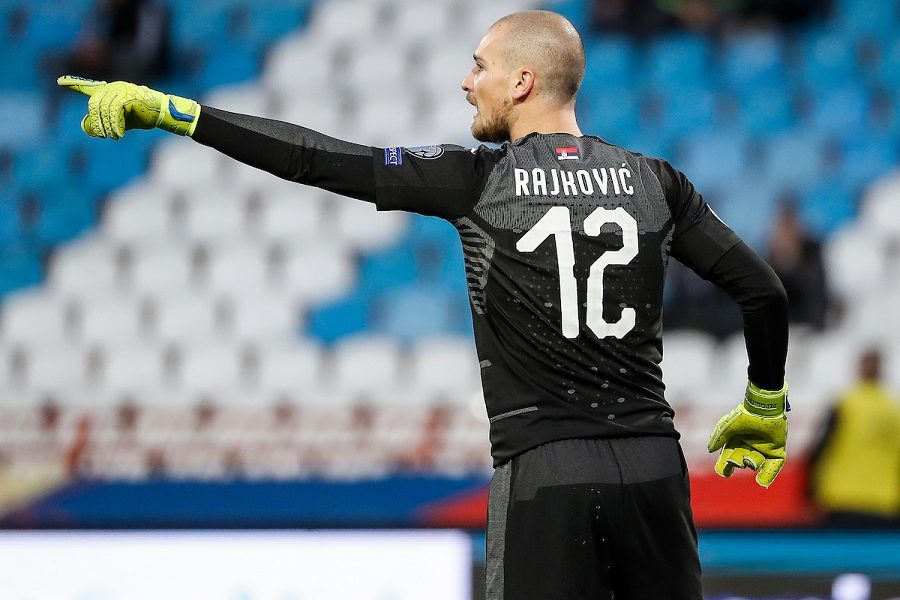 LA LIGA Rajković sačuvao mrežu, evropski snovi još traju