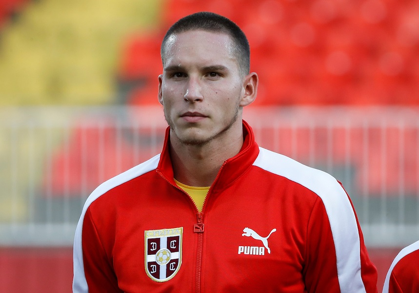 BARAŽ NA „ČIZMI“ Sve otvoreno pred revanš u gradu za koji je Zvezda zauvek vezana