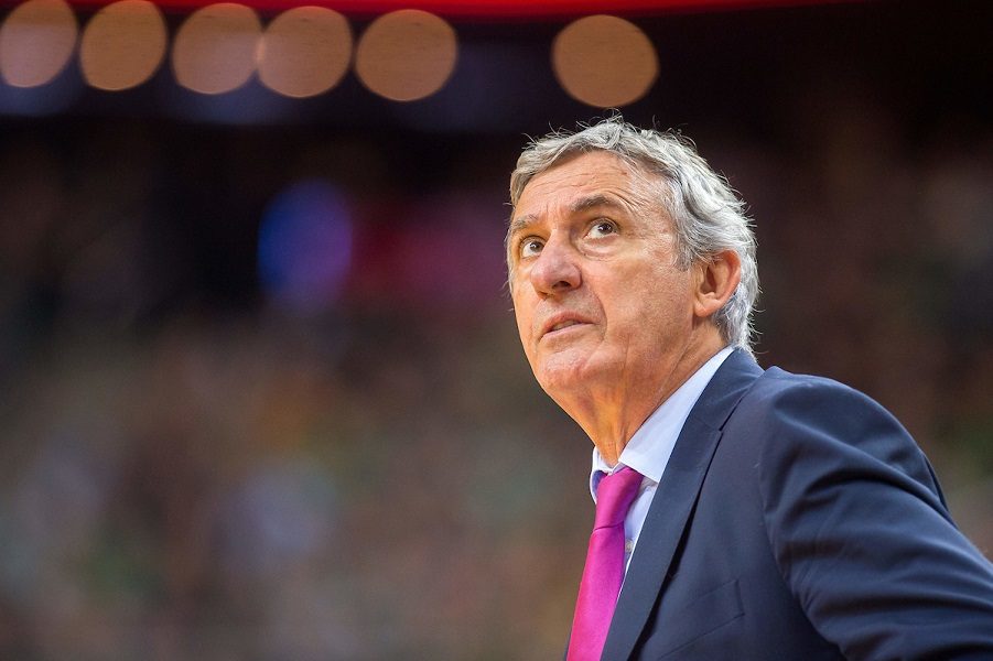 Na vidiku kraj rata Evroliga-FIBA?