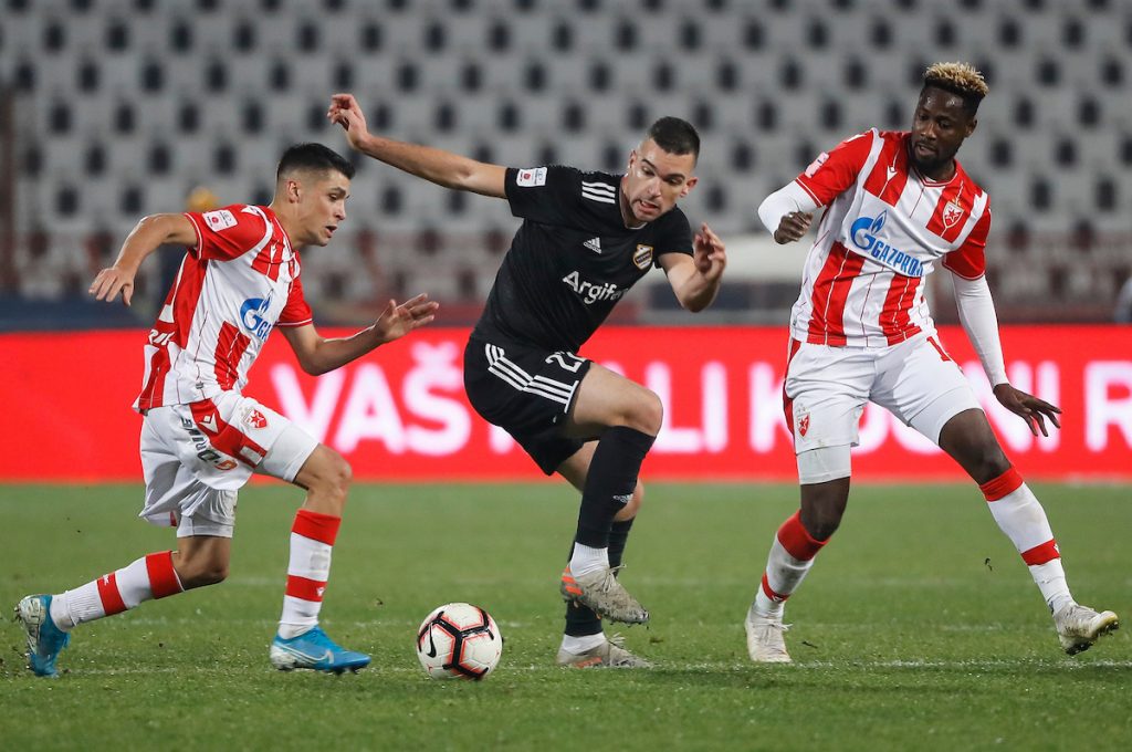 SAZNAJEMO Čukarički dobija još jedno pojačanje, vraća se Partizanovo dete