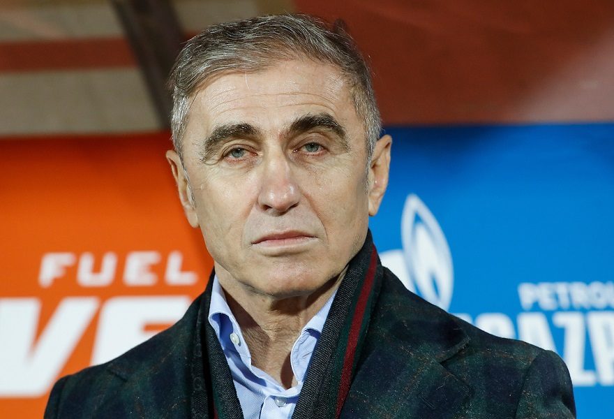 Zvezda već zna kako se ruši 0:1: Đurovski prizvao Bazel i poslao snažnu poruku pred Hapoel