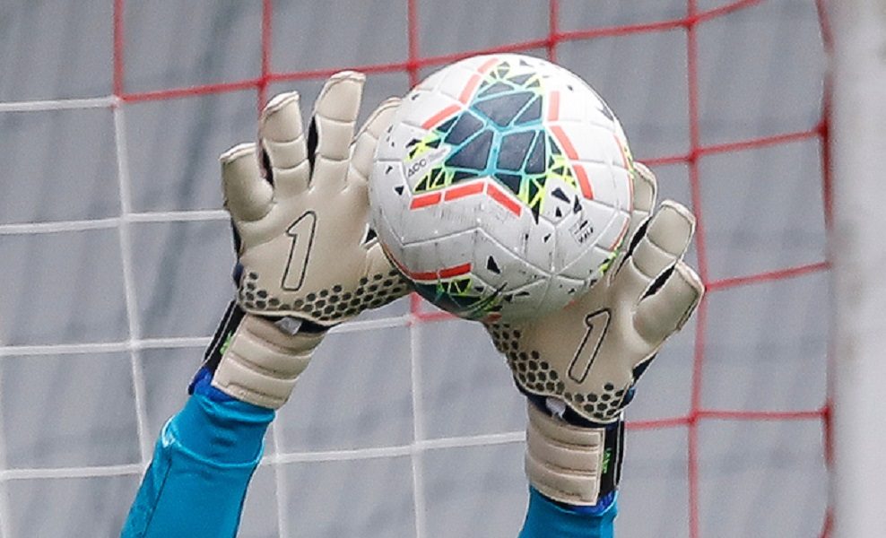 DO SADA NEZAPAMĆENA PRIČA Srpski golman u reprezentaciji Bocvane (FOTO)