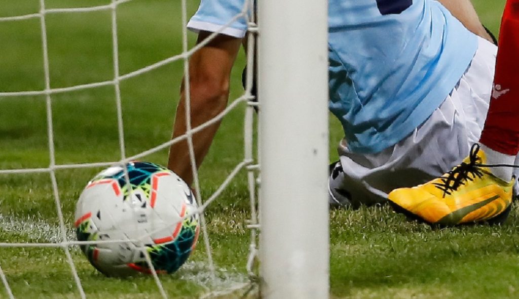 NEVEROVATAN MEČ U EGIPTU Finalista Superkupa odlučen u 17. seriji penala!