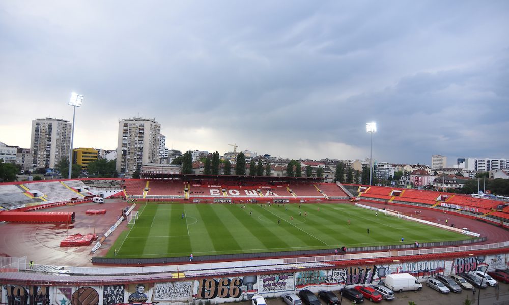 U NOVOM SADU SE NE ŠALE Na „Karađorđe“ dolazi bivši štoper Fjorentine, nekada biser ove skandinavske zemlje…
