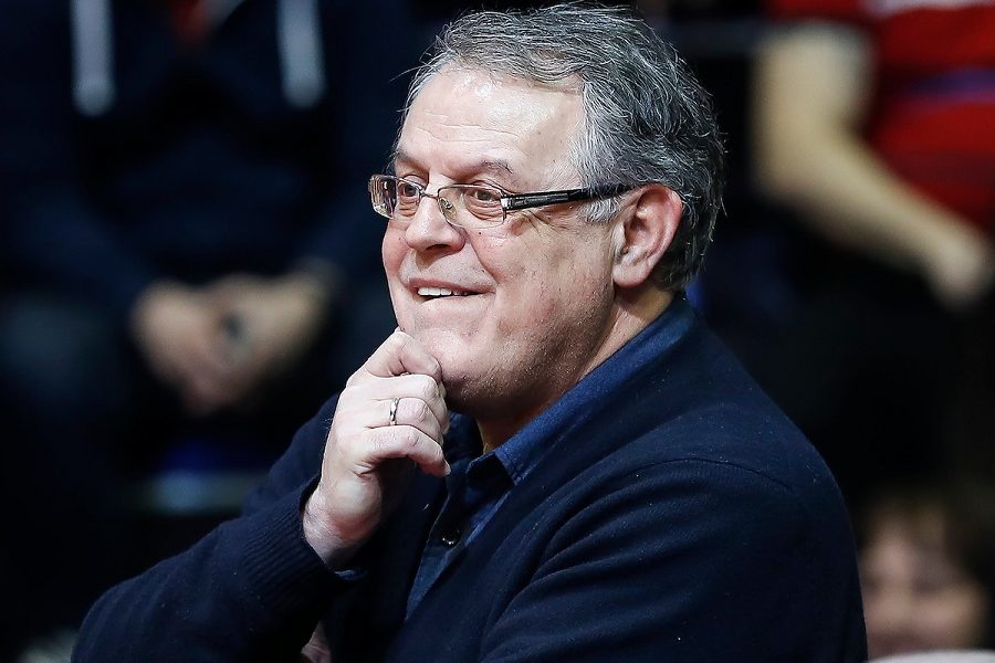 Čović o potencijalnom plasmanu na F4: Ako bi se to dogodilo, bili bismo nepobedivi!