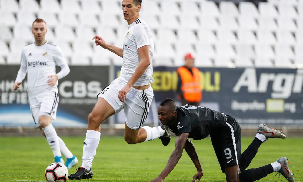 SAZNAJEMO Gorostas pred povratkom u Superligu Srbije!