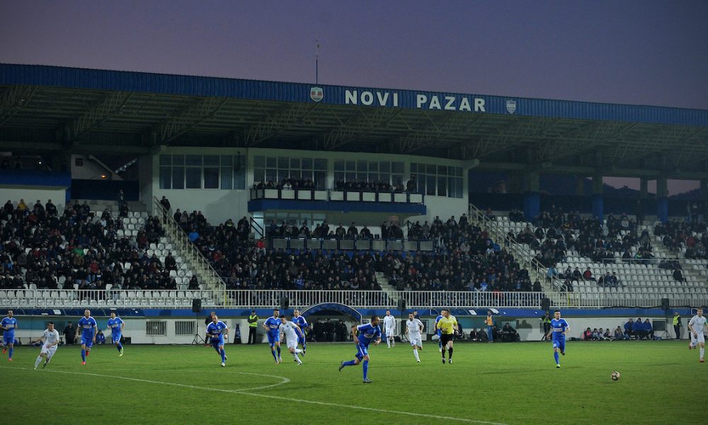 ODGOVOR IZ NOVOG PAZARA Ako treba, igrači idu na poligraf! Iza ovoga je namera da se klub izbaci iz Superlige