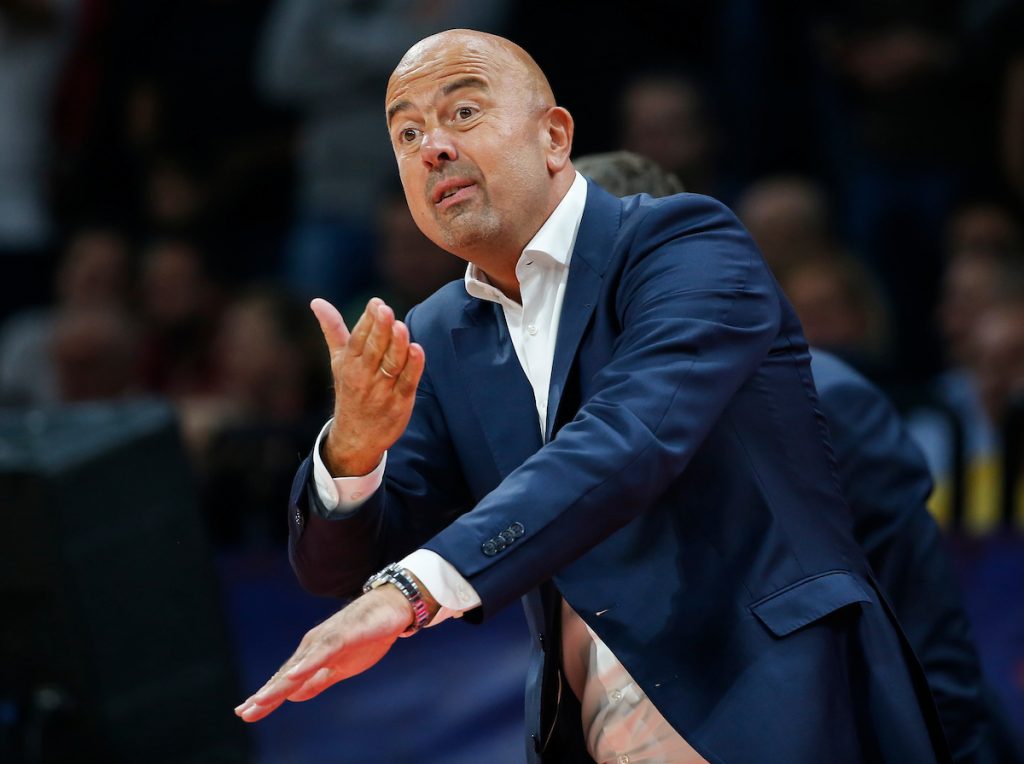 Zvezda suspendovala Nebojšu Ilića