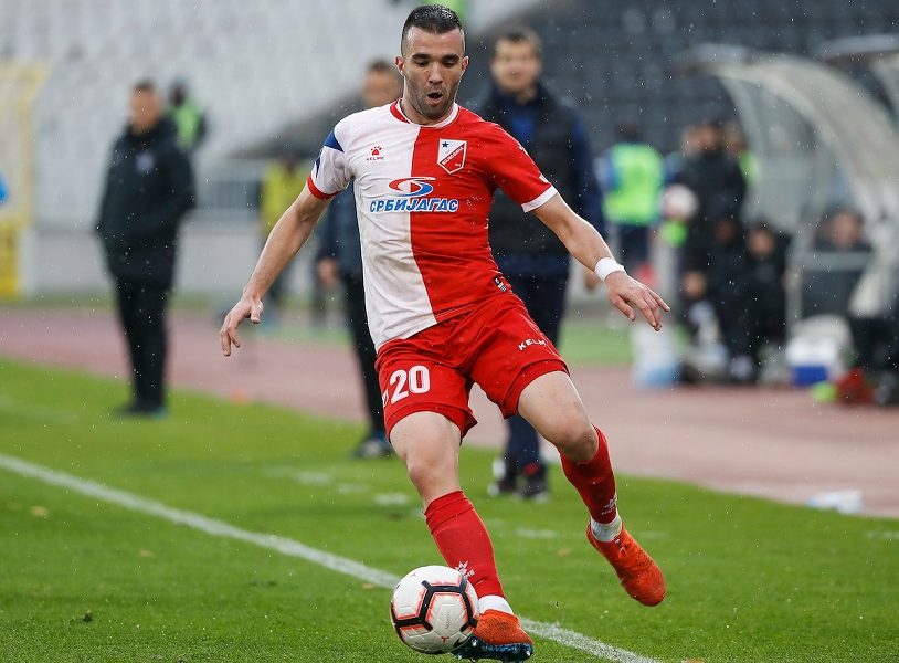 RASTANAK SA KOLUBAROM Defanzivac se seli u Kazahstan