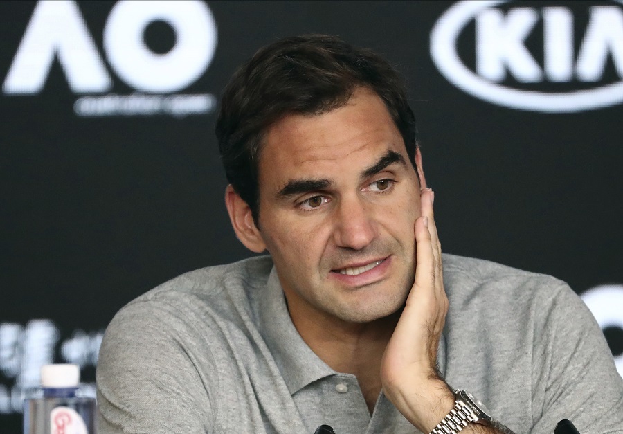 Federer čestitao Nadalu: Nikada nemojte da potcenjujete velikog šampiona