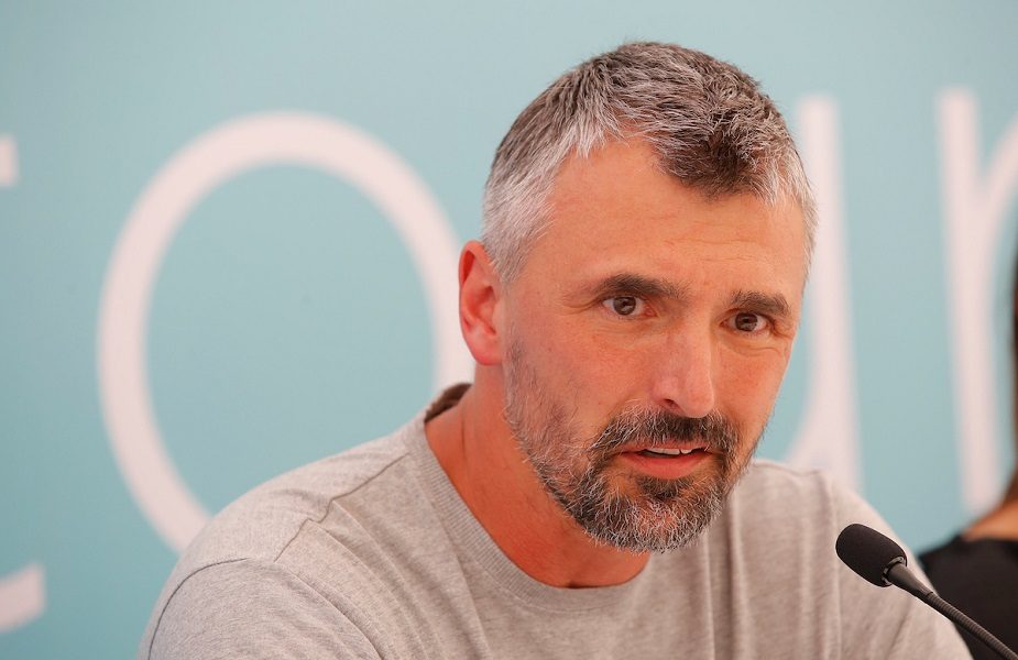 IVANIŠEVIĆ SE JAVIO IZ BOLNICE Đokovićev trener uspešno operisan (FOTO)