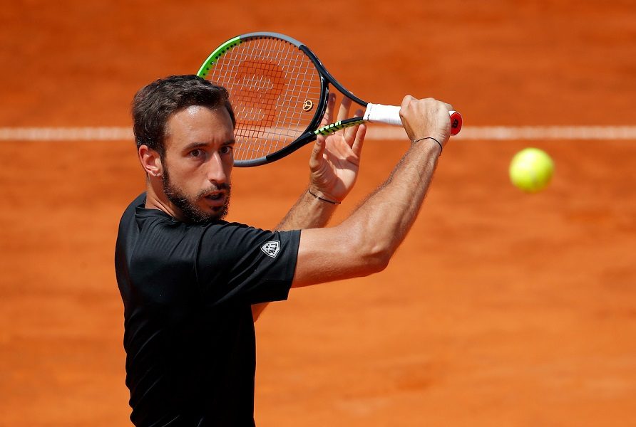 ATP KORDOBA Milojević u četvrtfinalu