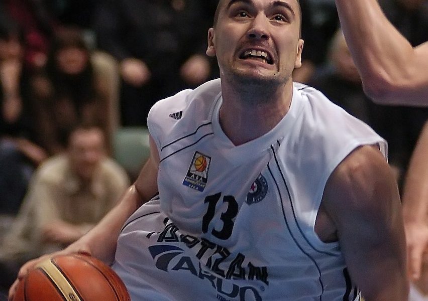 PARTIZAN DOČEKUJE MEGU Miloje u prvom planu, pa tek onda derbi ABA lige (VIDEO)
