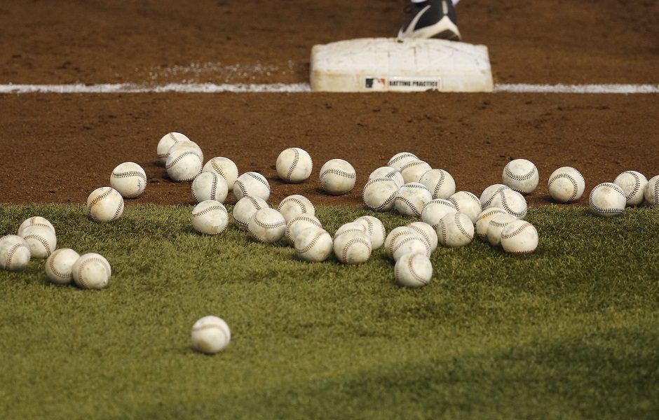 ZA KLADIOCE Najzanimljivije informacije za mečeve MLB lige