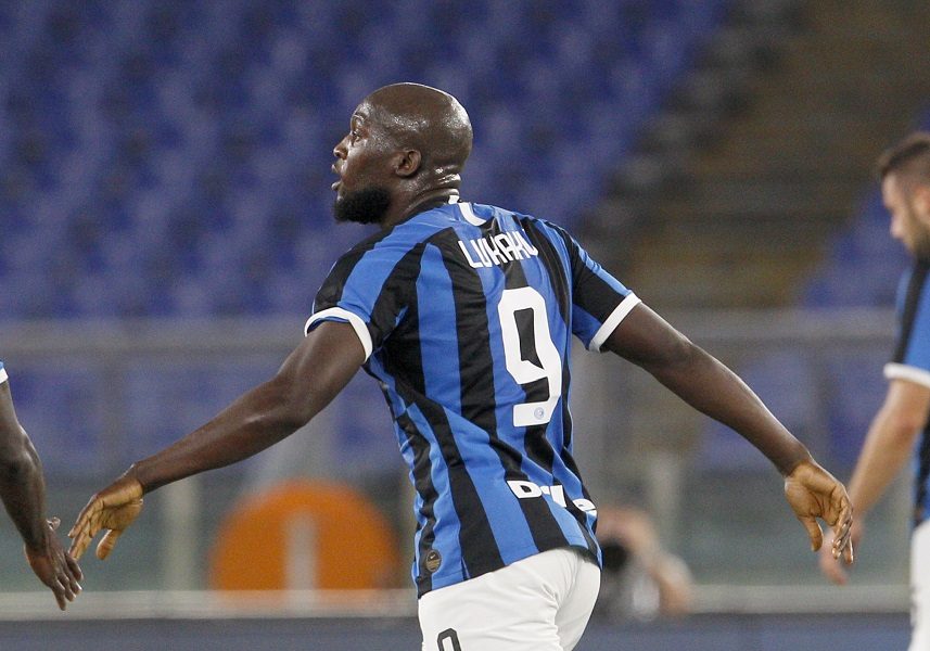 KINEZI BI NA „LASTIŠ“ Šok bi bio kada bi Čelsi na ovo pristao, Inter poslao ponudu za Lukakua… Kakvu?