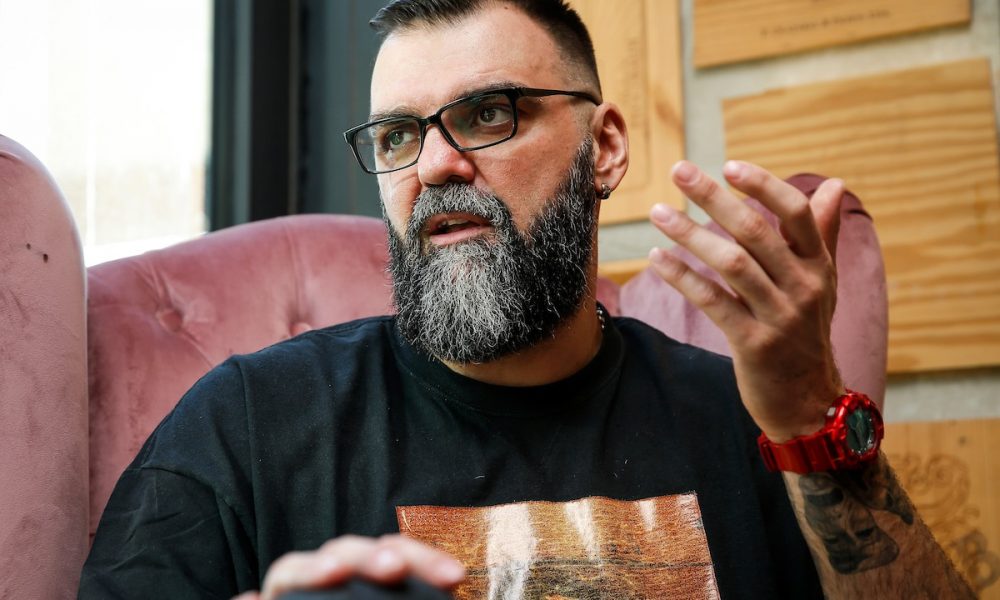 ŠOK! Priveden nekadašnji košarkaš Partizana Ratko Varda!