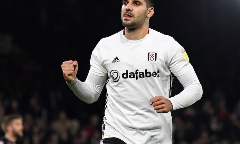 MITROVIĆ GOSPODARI ČEMPIONŠIPOM! Srpski napadač izjednačio rekord u novoj pobedi Fulama (VIDEO)