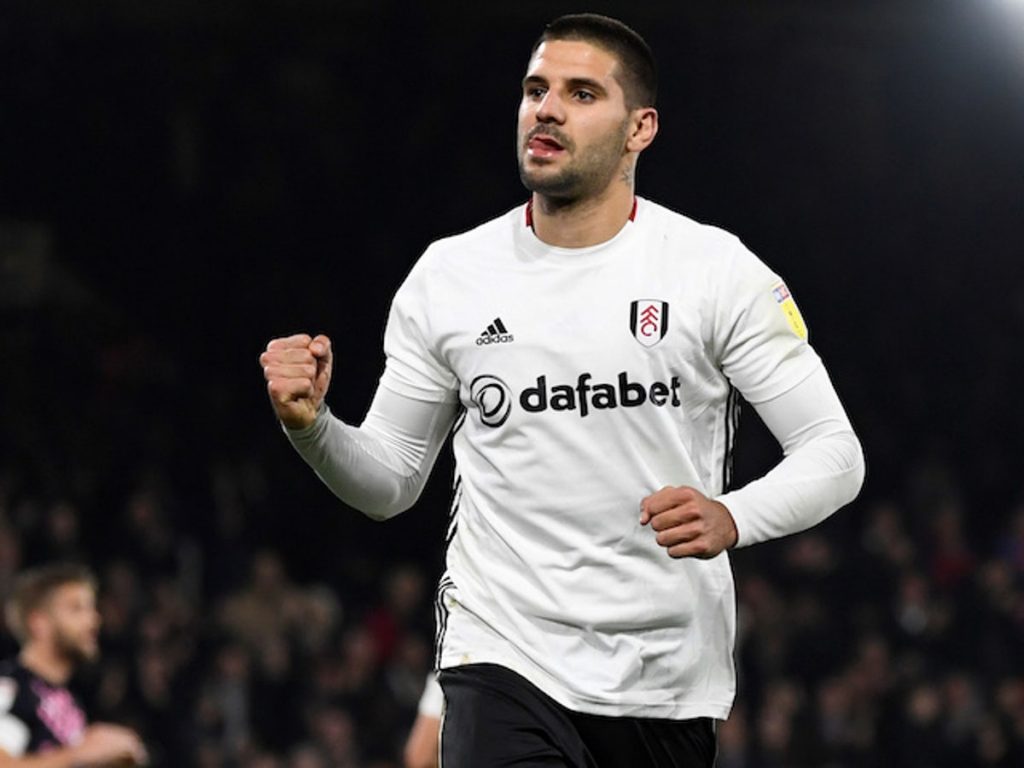 MITROVIĆ GOSPODARI ČEMPIONŠIPOM! Srpski napadač izjednačio rekord u novoj pobedi Fulama (VIDEO)