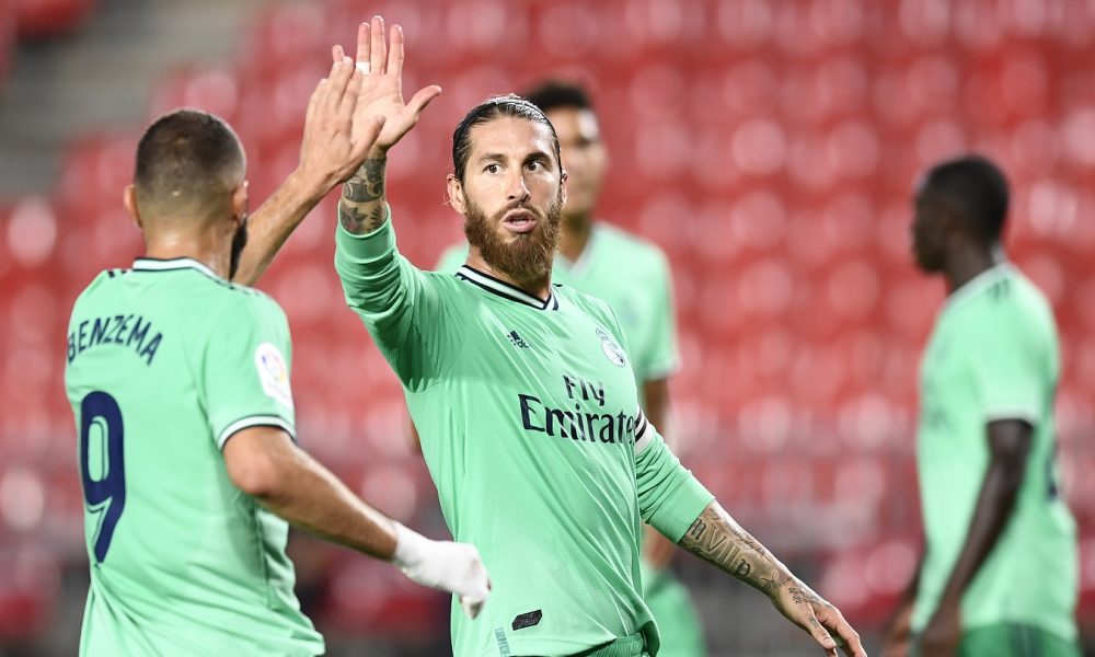 HTEO PREKO VEZE DA DOBIJE ZLATNU LOPTU Serhio Ramos u centru skandala