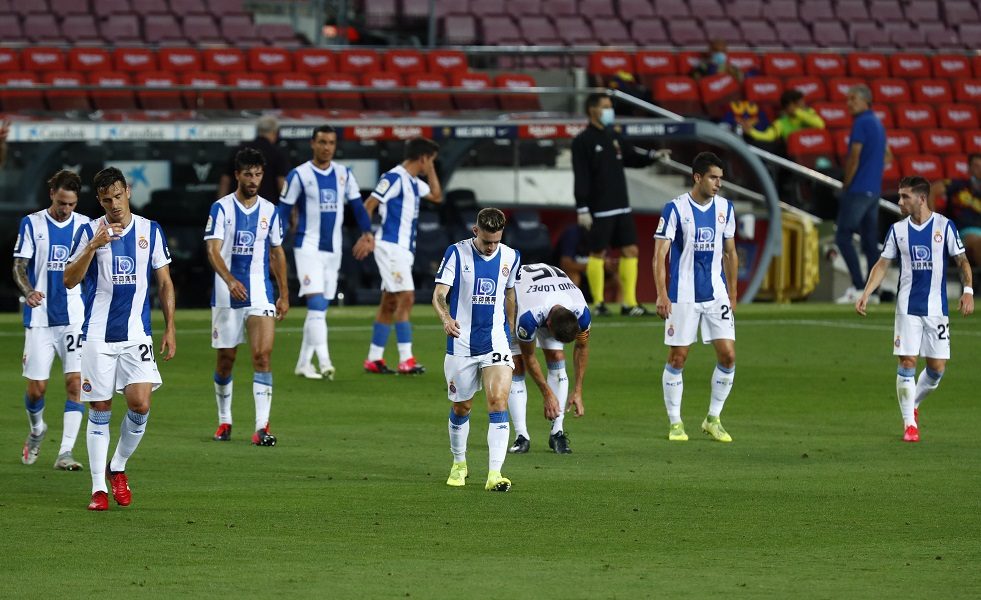 LA LIGA Espanjol beži iz opasne zone (VIDEO)