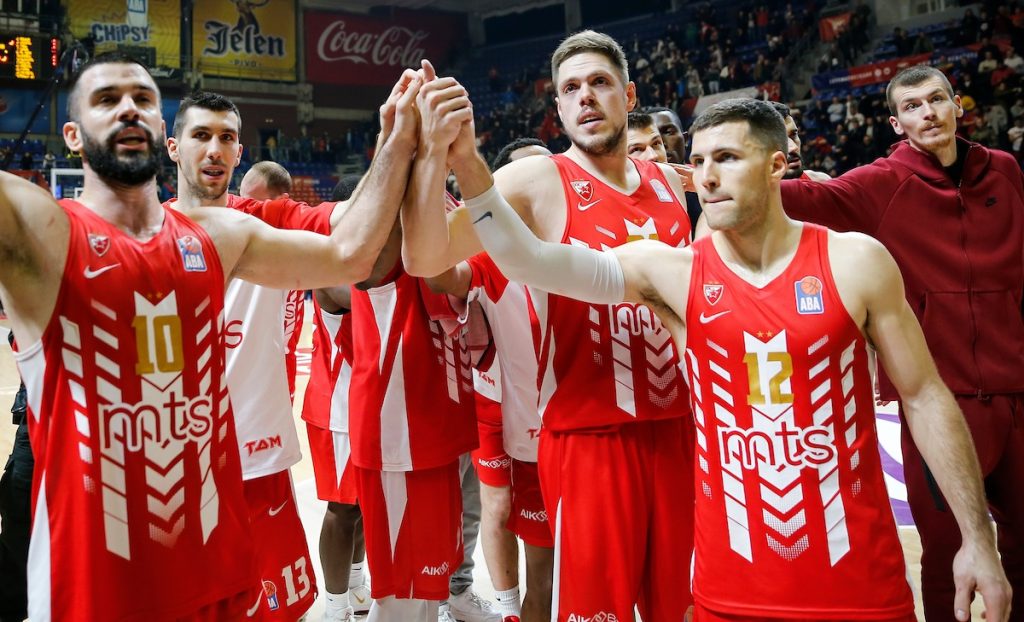 Nekadašnji igrač Crvene zvezde došao u Milano, ali ne samo on